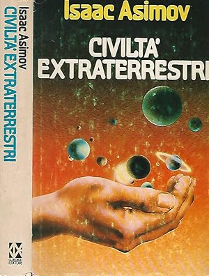 Immagine del venditore per Civilt extraterrestri venduto da Biblioteca di Babele