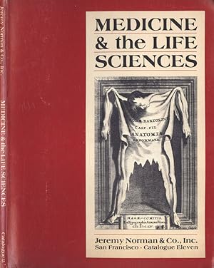 Seller image for Medicine & the Life Sciences catalogue eleven for sale by Biblioteca di Babele