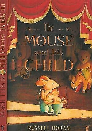 Imagen del vendedor de The mouse and his child a la venta por Biblioteca di Babele