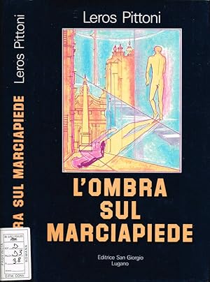 Immagine del venditore per L'ombra sul marciapiede venduto da Biblioteca di Babele