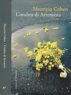 Bild des Verkufers fr L'ombra di Artemisia zum Verkauf von Biblioteca di Babele