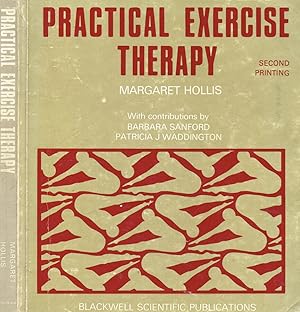 Seller image for Practical exercise therapy for sale by Biblioteca di Babele