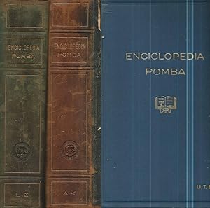 Enciclopedia Pomba per le famiglie