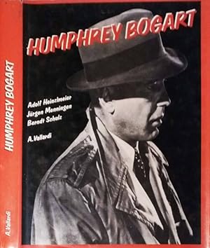 Imagen del vendedor de Humprey Bogart a la venta por Biblioteca di Babele