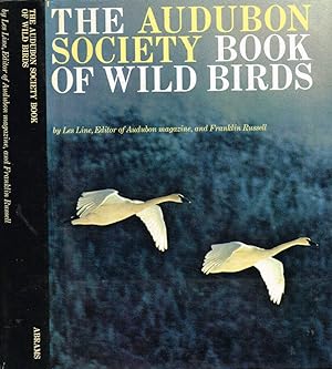 Imagen del vendedor de The audubon society book of wild birds a la venta por Biblioteca di Babele