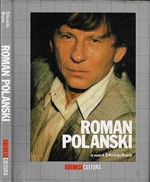 Bild des Verkufers fr Roman Polanski zum Verkauf von Biblioteca di Babele