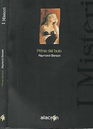 Seller image for Prima del buio for sale by Biblioteca di Babele