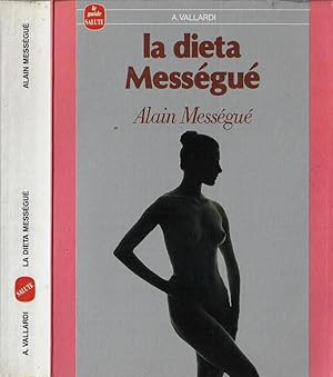 Seller image for La dieta Messgu for sale by Biblioteca di Babele