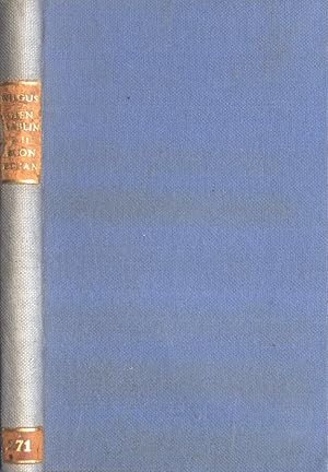 Seller image for Glen Gablin e il buon Ethan for sale by Biblioteca di Babele
