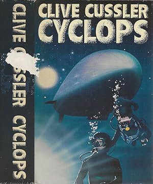 Bild des Verkufers fr Cyclops zum Verkauf von Biblioteca di Babele