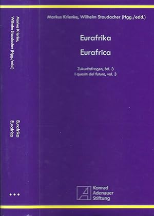 Seller image for Eurafrica for sale by Biblioteca di Babele