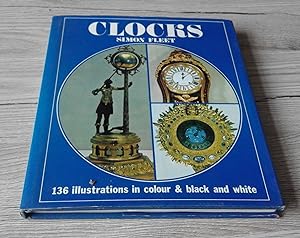 Seller image for Clocks for sale by ladybird & more books