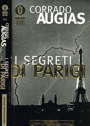 Seller image for I segreti di Parigi for sale by Biblioteca di Babele