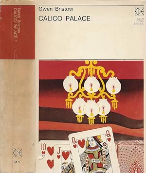 Immagine del venditore per Calico Palace venduto da Biblioteca di Babele