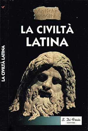 Immagine del venditore per La Civilt Latina venduto da Biblioteca di Babele