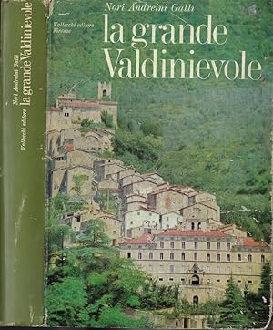 Bild des Verkufers fr La grande Valdinievole Dieci itinerari d'arte e turismo zum Verkauf von Biblioteca di Babele