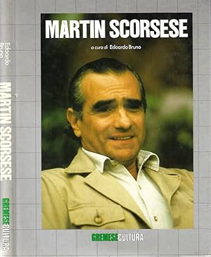 Bild des Verkufers fr Martin Scorsese zum Verkauf von Biblioteca di Babele