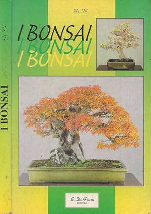 Immagine del venditore per I pi bei bonsai del mondo venduto da Biblioteca di Babele