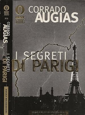 Seller image for I segreti di Parigi Luoghi, storie e personaggi di una capitale for sale by Biblioteca di Babele