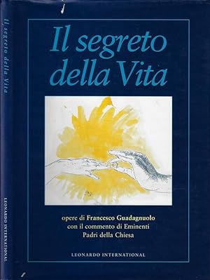 Seller image for Il segreto della vita for sale by Biblioteca di Babele