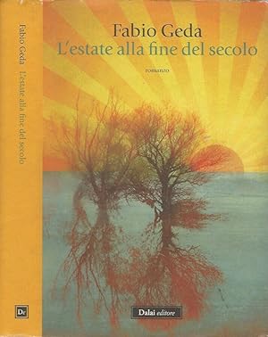 Seller image for L'estate alla fine del secolo for sale by Biblioteca di Babele