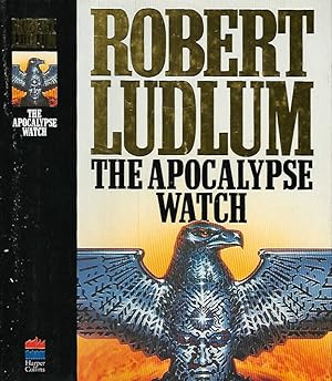 Bild des Verkufers fr The apocalypse watch zum Verkauf von Biblioteca di Babele