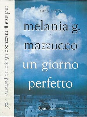 Seller image for Un giorno perfetto for sale by Biblioteca di Babele