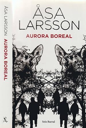 Bild des Verkufers fr Aurora boreal zum Verkauf von Biblioteca di Babele