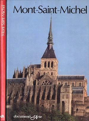 Immagine del venditore per Mont Saint - Michel venduto da Biblioteca di Babele