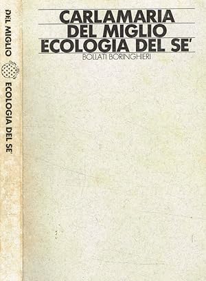 Bild des Verkufers fr Ecologia del s Dalla percezione alla concettualizzazione del s zum Verkauf von Biblioteca di Babele