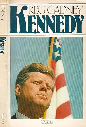 Seller image for Kennedy for sale by Biblioteca di Babele