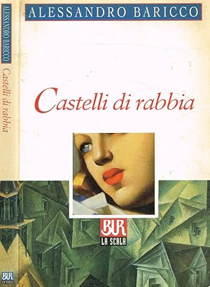 Image du vendeur pour Castelli di rabbia mis en vente par Biblioteca di Babele