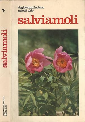 Seller image for Salviamoli for sale by Biblioteca di Babele