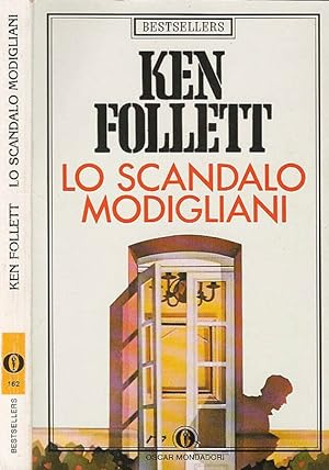 Immagine del venditore per Lo scandalo Modigliani venduto da Biblioteca di Babele