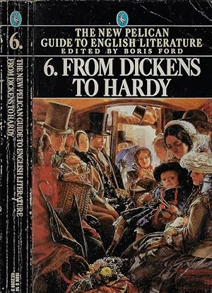 Bild des Verkufers fr From Dickens to Hardy Vol. 6 zum Verkauf von Biblioteca di Babele