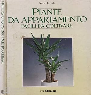 Seller image for Piante da appartamento Facili da coltivare for sale by Biblioteca di Babele