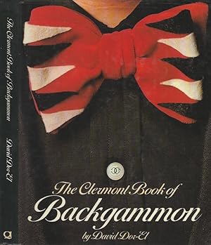 Immagine del venditore per The Clermont Book of Backgammon venduto da Biblioteca di Babele