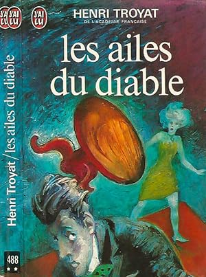 Image du vendeur pour Les ailes du diable mis en vente par Biblioteca di Babele