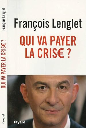 Seller image for Qui va payer la crise? for sale by Biblioteca di Babele