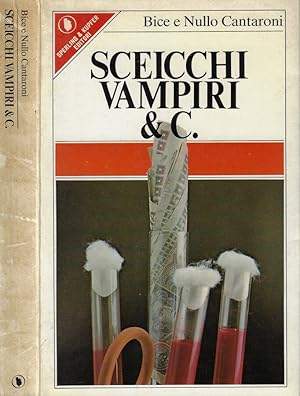 Immagine del venditore per Sceicchi Vampiri e C. venduto da Biblioteca di Babele