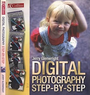 Seller image for Digital photography step - by - step for sale by Biblioteca di Babele