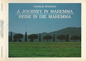 Seller image for A journey in Maremma reise in die Maremma for sale by Biblioteca di Babele