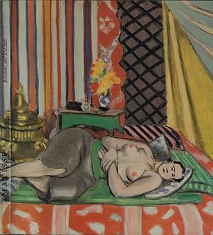 Bild des Verkufers fr Henri Matisse zum Verkauf von Biblioteca di Babele