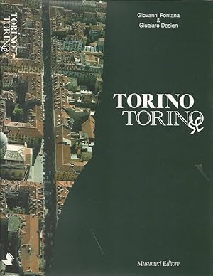 Immagine del venditore per Torino Torino se venduto da Biblioteca di Babele