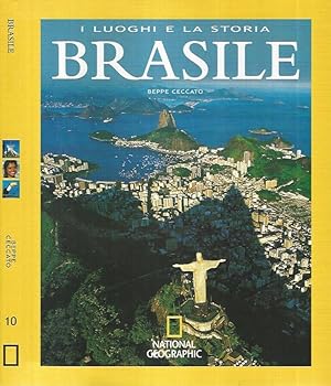 Bild des Verkufers fr Brasile zum Verkauf von Biblioteca di Babele