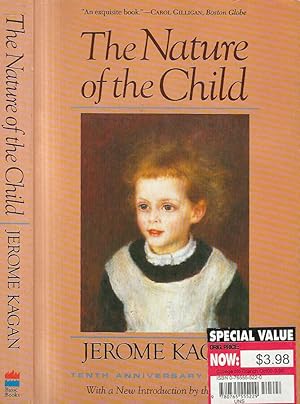 Imagen del vendedor de The Nature of the Child a la venta por Biblioteca di Babele