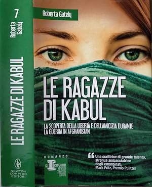 Immagine del venditore per Le ragazze di Kabul venduto da Biblioteca di Babele