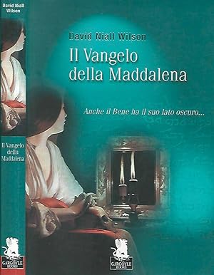 Bild des Verkufers fr Il Vangelo della Maddalena zum Verkauf von Biblioteca di Babele