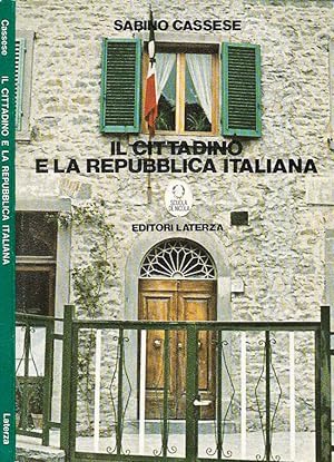 Il cittadino e la Repubblica italiana