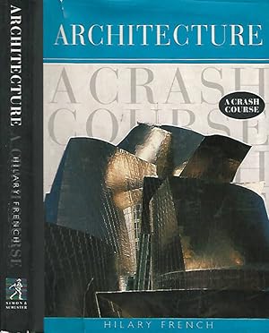 Seller image for Architecture - A crash course for sale by Biblioteca di Babele